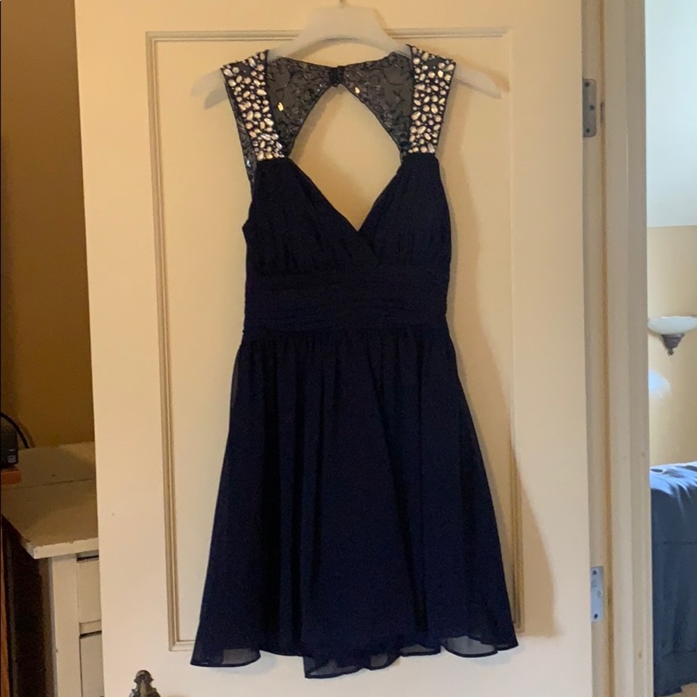 Homecoming/prom/formal dress